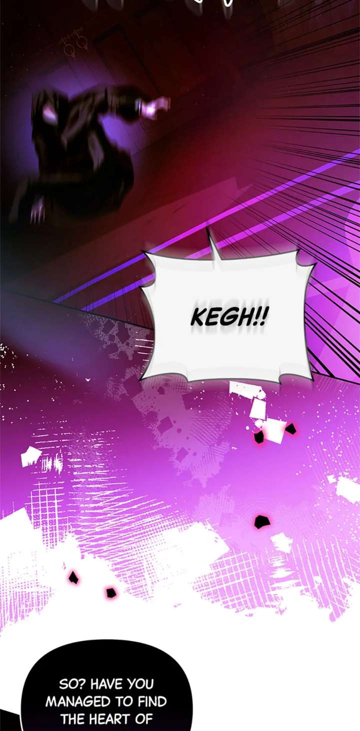 Fell Into the Arms of a Mad Villain Chapter 70 333 53