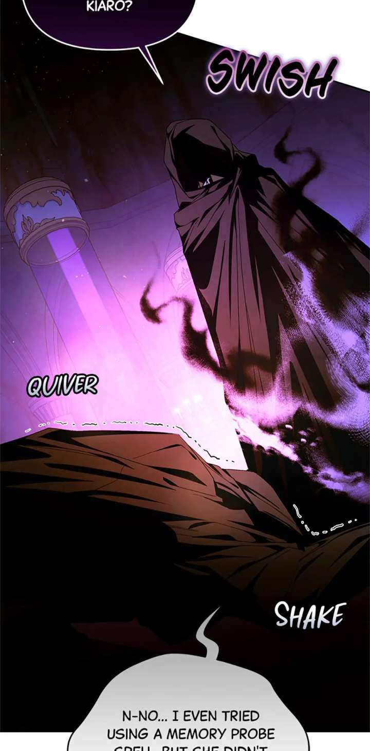 Fell Into the Arms of a Mad Villain Chapter 70 334 54
