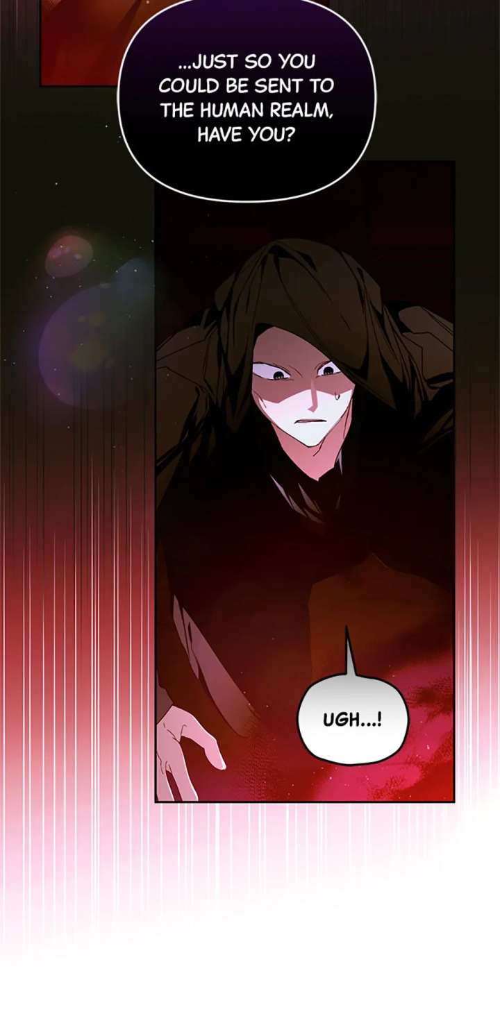 Fell Into the Arms of a Mad Villain Chapter 70 336 56
