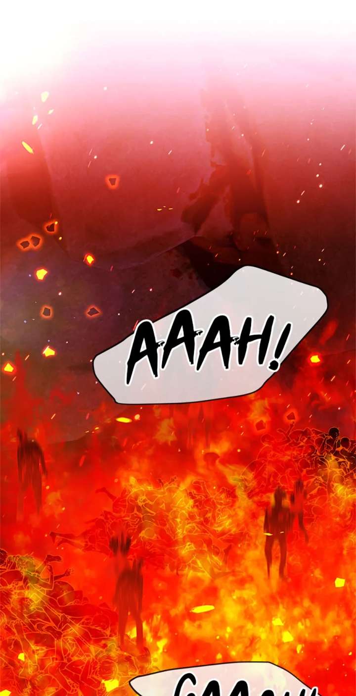 Fell Into the Arms of a Mad Villain Chapter 70 337 57