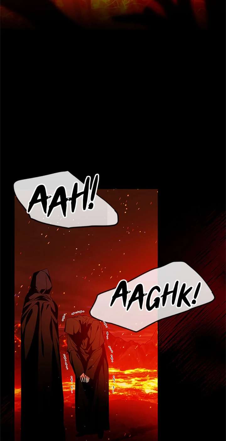 Fell Into the Arms of a Mad Villain Chapter 70 339 59