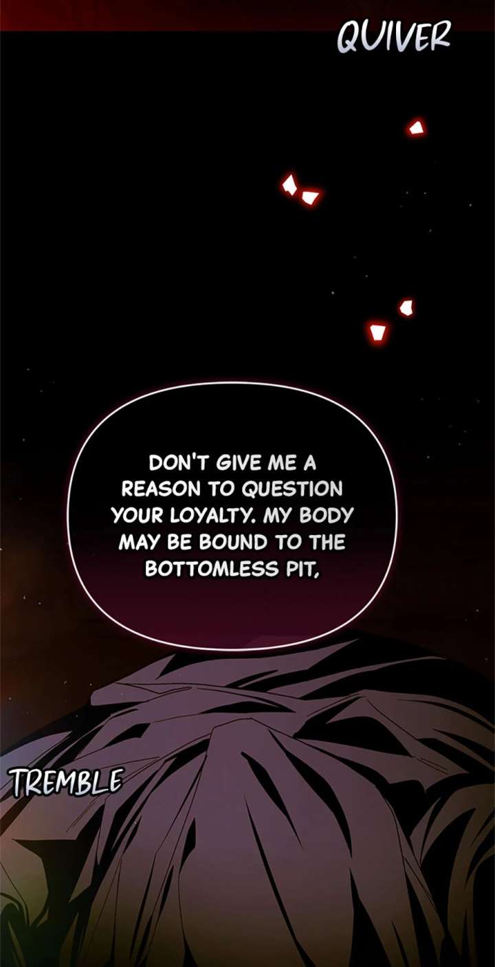 Fell Into the Arms of a Mad Villain Chapter 70 341 61