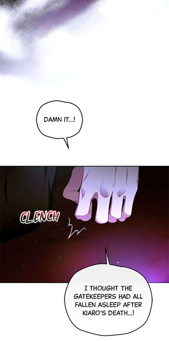 Fell Into the Arms of a Mad Villain Chapter 70 345 65