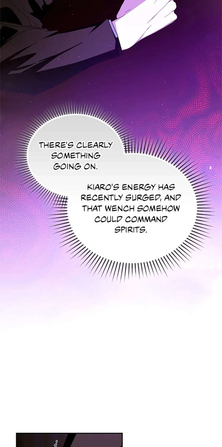 Fell Into the Arms of a Mad Villain Chapter 70 348 68