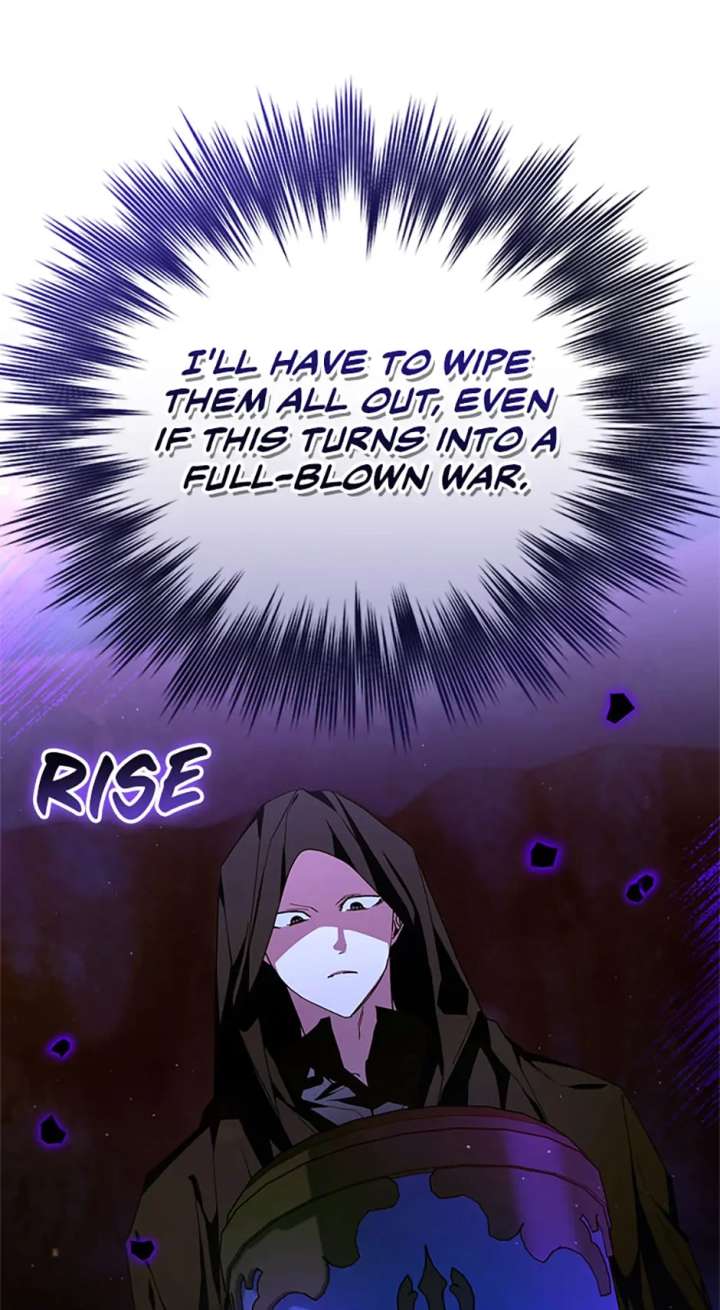 Fell Into the Arms of a Mad Villain Chapter 70 350 70