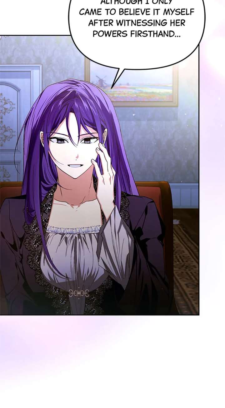Fell Into the Arms of a Mad Villain Chapter 70 355 75