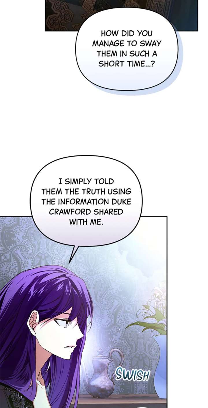 Fell Into the Arms of a Mad Villain Chapter 70 357 77
