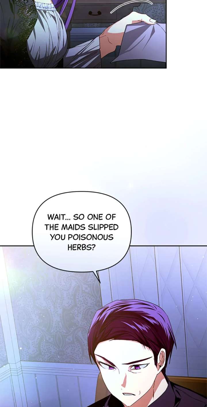 Fell Into the Arms of a Mad Villain Chapter 70 358 78