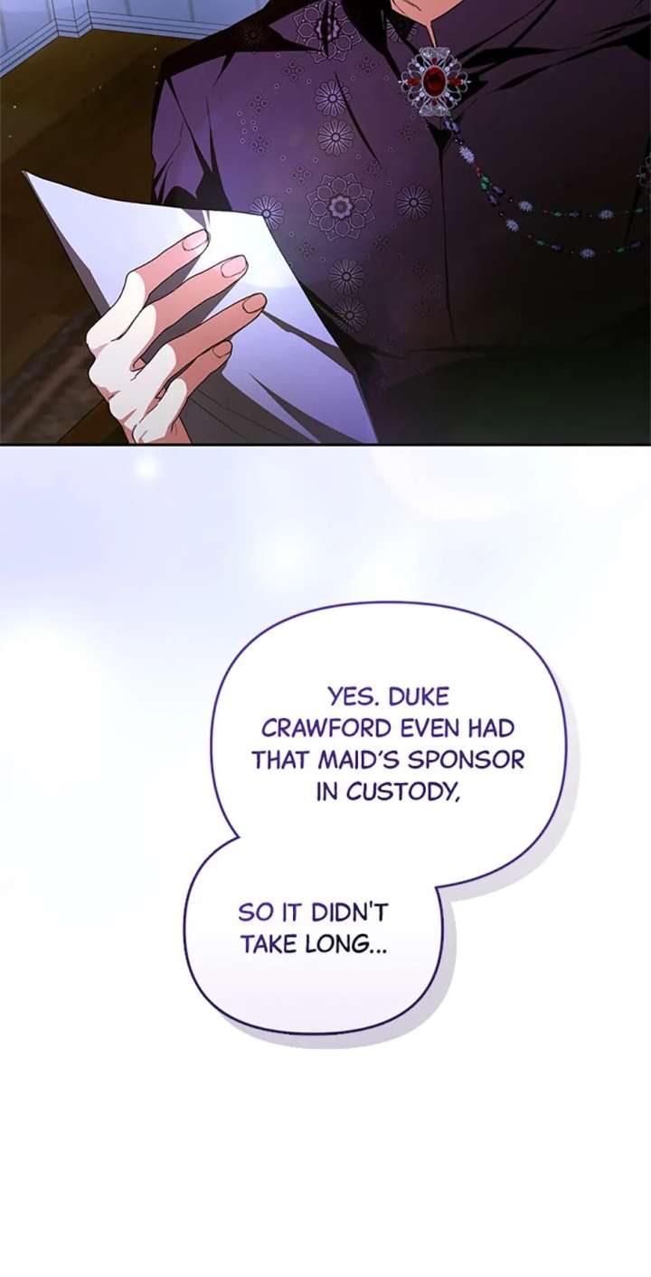 Fell Into the Arms of a Mad Villain Chapter 70 359 79