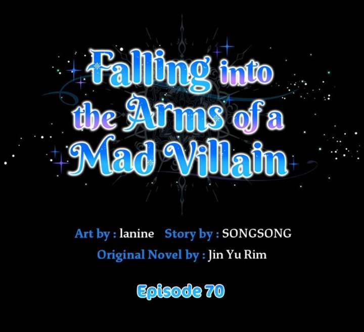 Fell Into the Arms of a Mad Villain Chapter 70 288 8