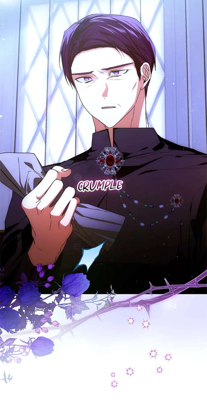 Fell Into the Arms of a Mad Villain Chapter 70 361 81