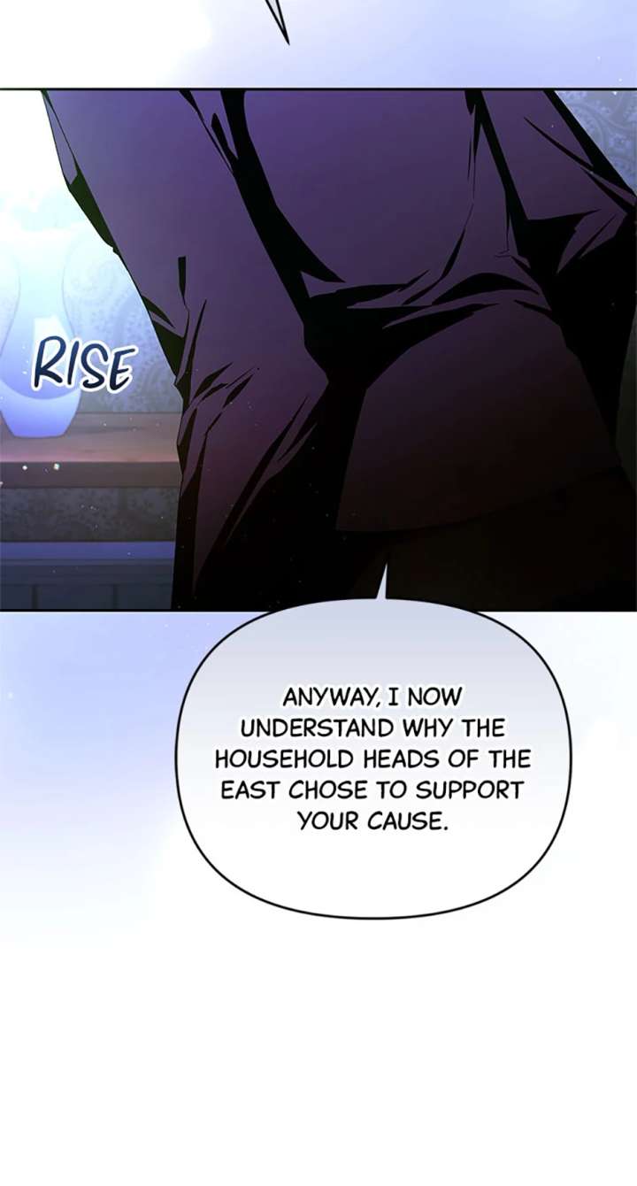 Fell Into the Arms of a Mad Villain Chapter 70 366 86