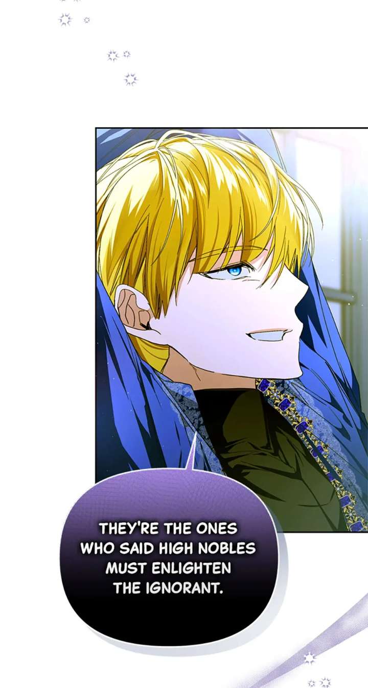 Fell Into the Arms of a Mad Villain Chapter 72 263 16