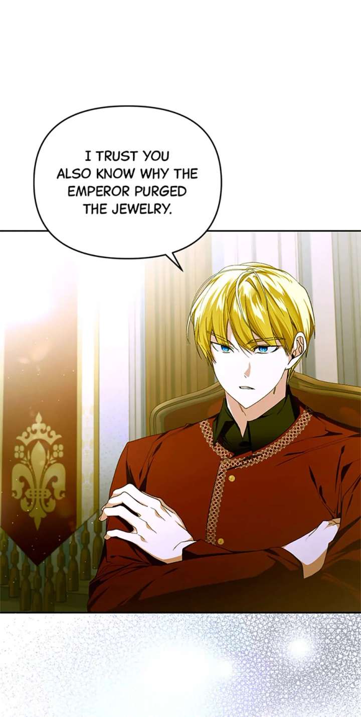 Fell Into the Arms of a Mad Villain Chapter 72 282 35