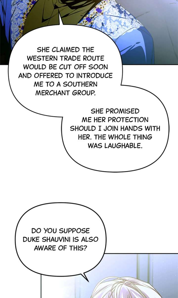 Fell Into the Arms of a Mad Villain Chapter 72 251 4