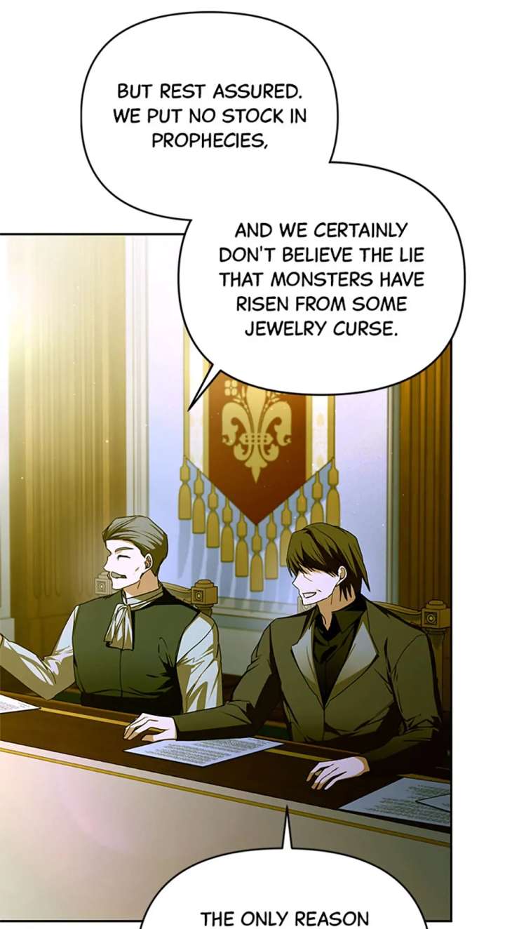 Fell Into the Arms of a Mad Villain Chapter 72 289 42