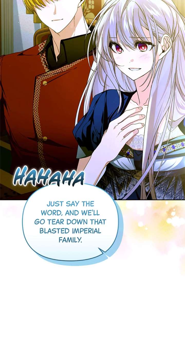 Fell Into the Arms of a Mad Villain Chapter 72 291 44