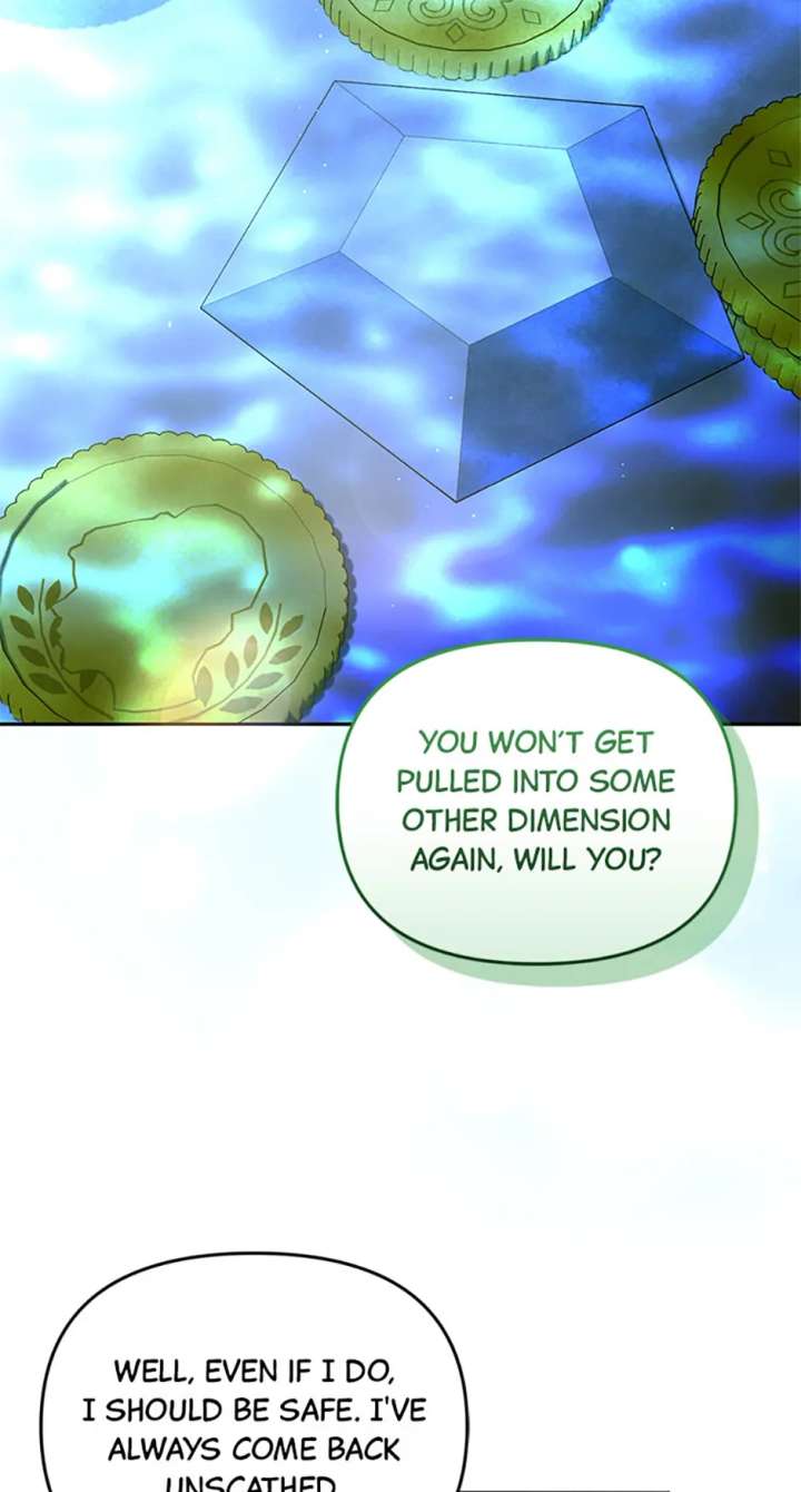 Fell Into the Arms of a Mad Villain Chapter 72 304 57