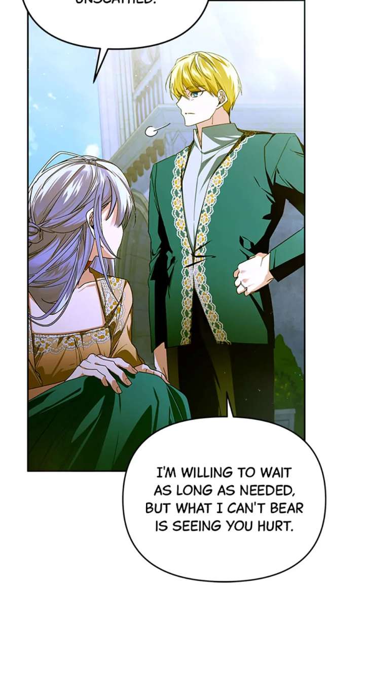 Fell Into the Arms of a Mad Villain Chapter 72 305 58