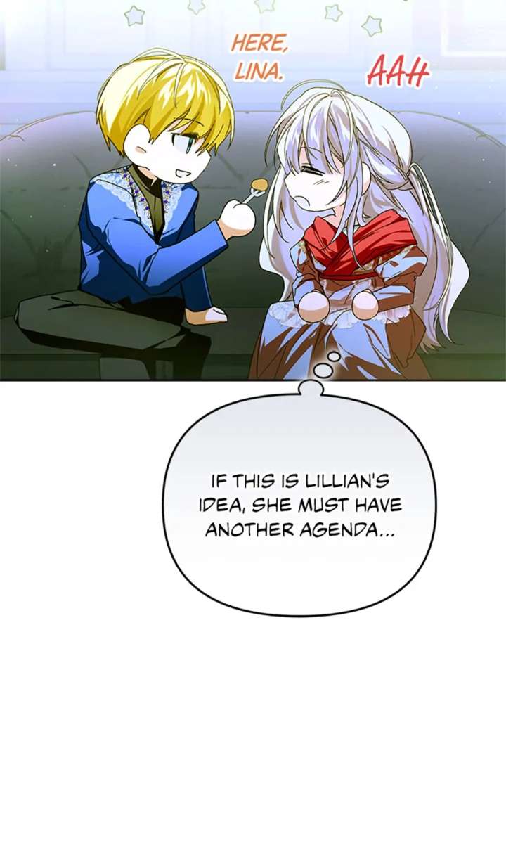 Fell Into the Arms of a Mad Villain Chapter 72 253 6
