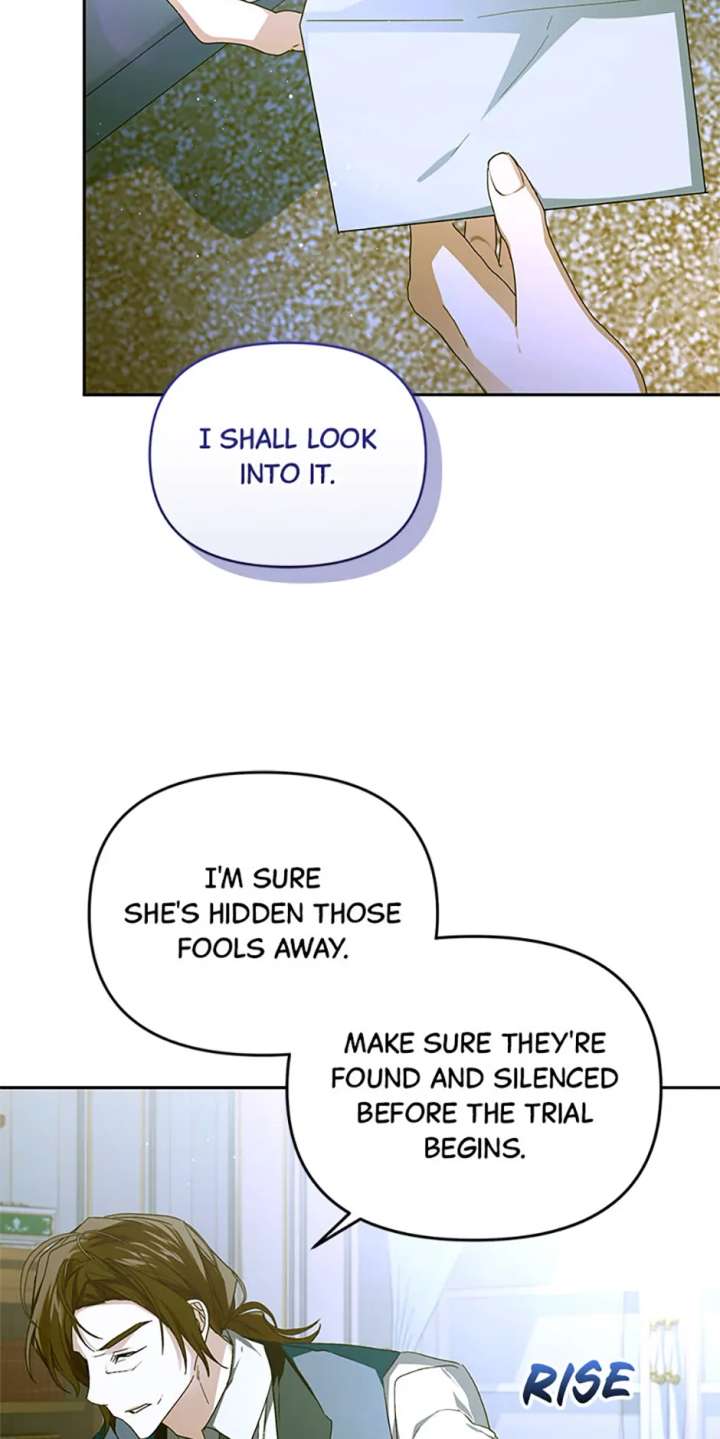 Fell Into the Arms of a Mad Villain Chapter 74 245 10