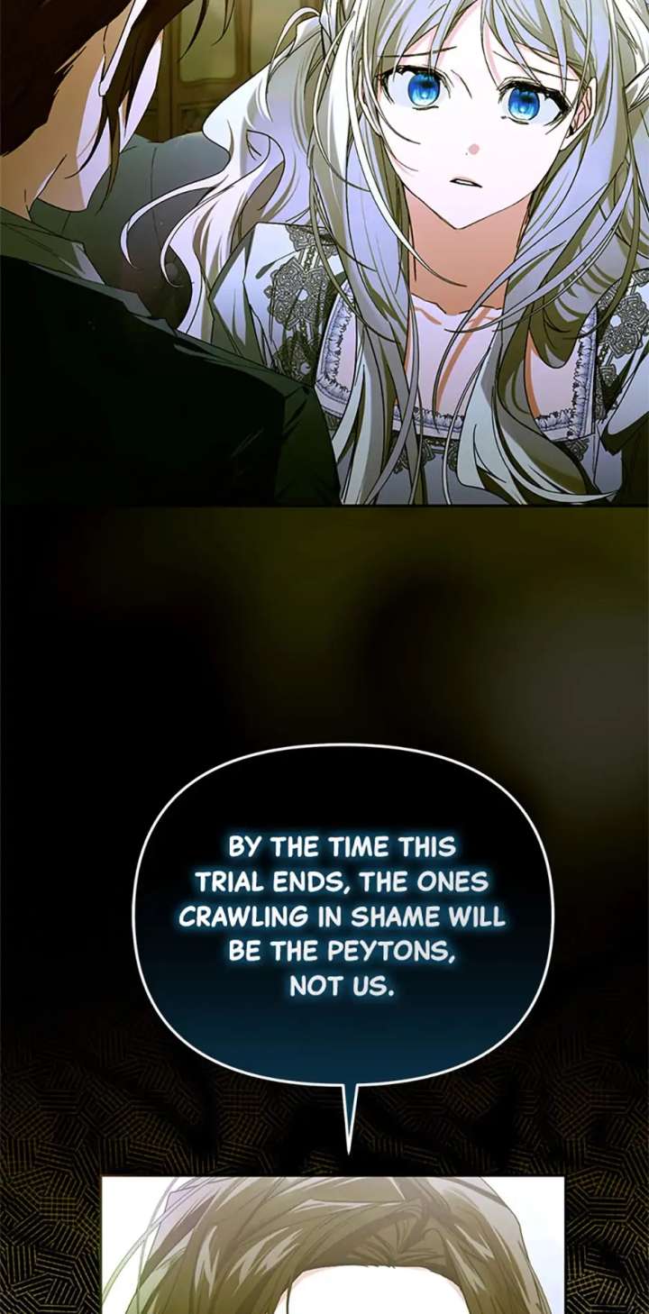 Fell Into the Arms of a Mad Villain Chapter 74 254 19