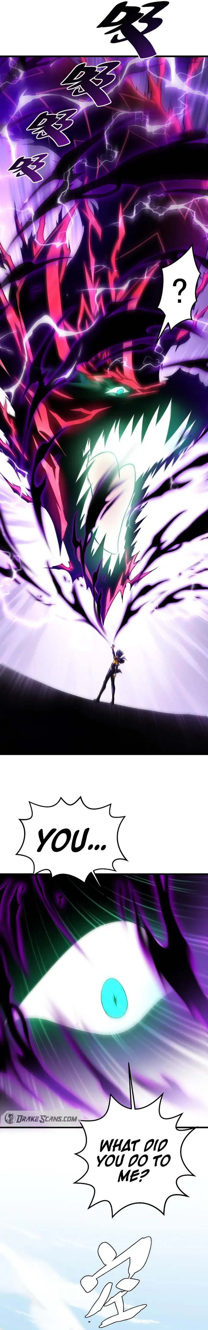 The Invincible Me Just Wants To Be Ordinary Chapter 3 42 008
