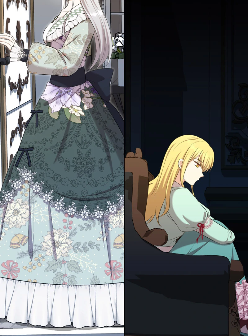 Adieu, My Villainess Life Chapter 29 546 002