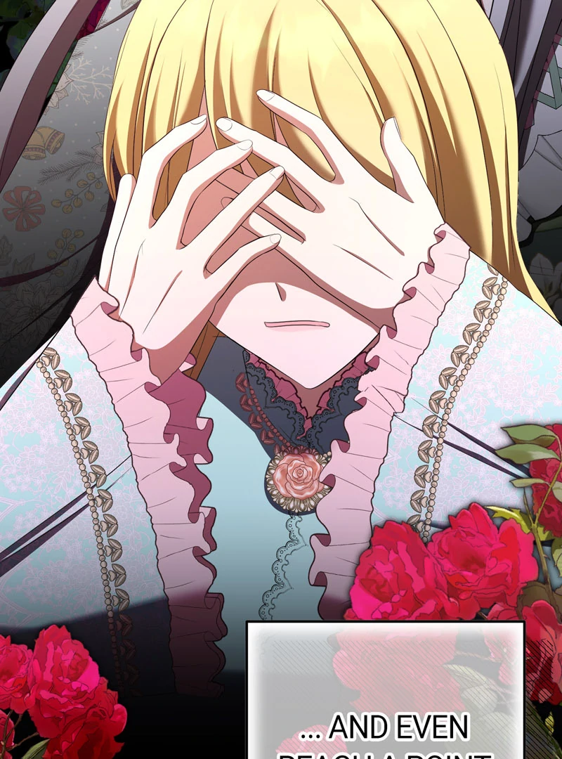 Adieu, My Villainess Life Chapter 29 549 005