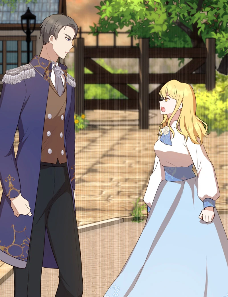 Adieu, My Villainess Life Chapter 29 558 014