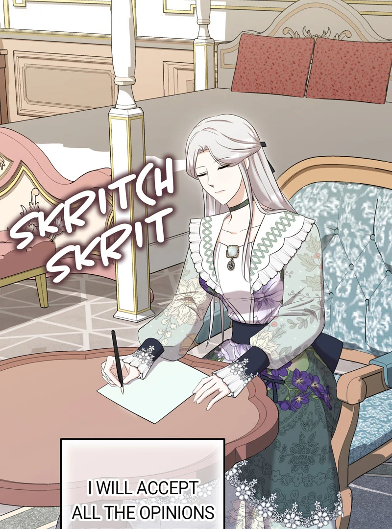 Adieu, My Villainess Life Chapter 29 563 019