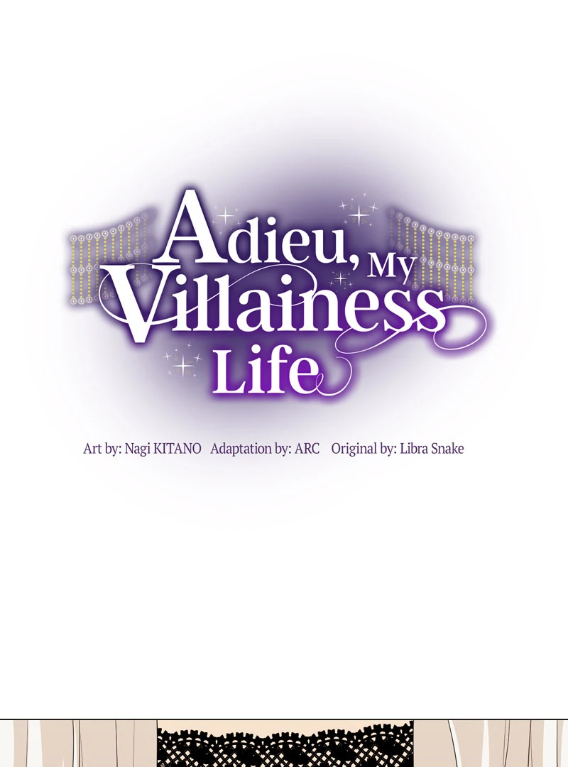 Adieu, My Villainess Life Chapter 29 572 028