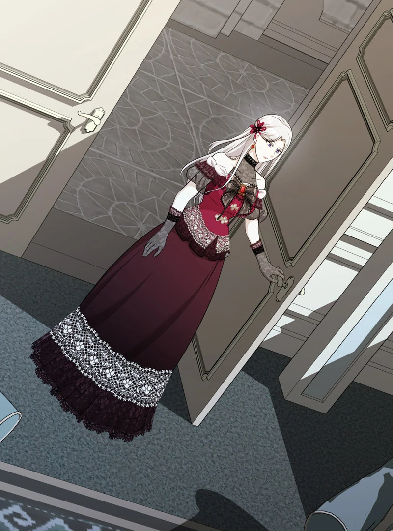 Adieu, My Villainess Life Chapter 29 579 035