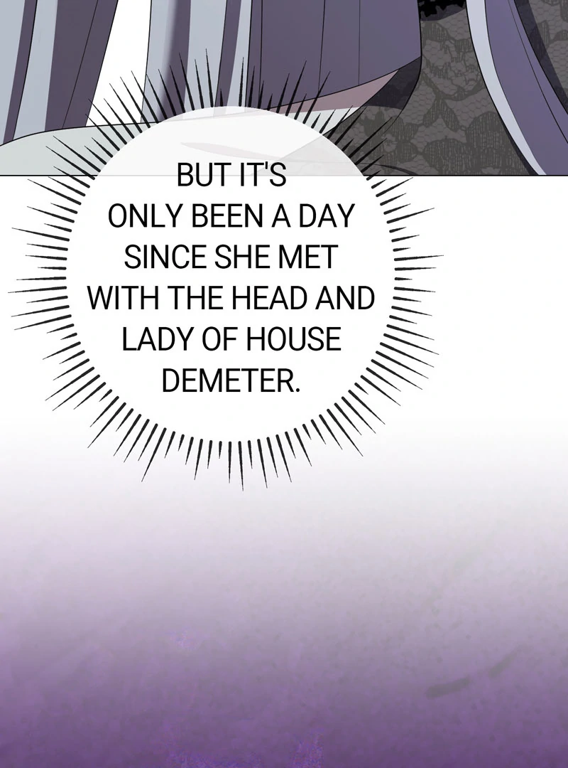 Adieu, My Villainess Life Chapter 29 591 047