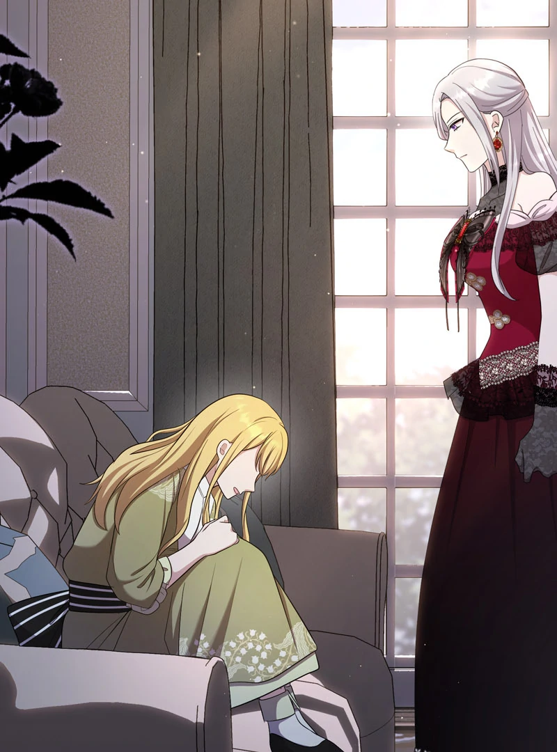 Adieu, My Villainess Life Chapter 29 613 069