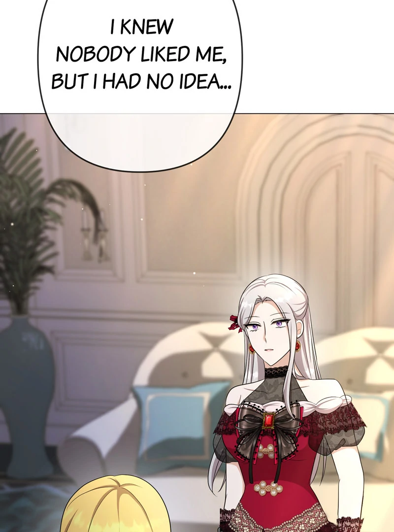 Adieu, My Villainess Life Chapter 29 631 087