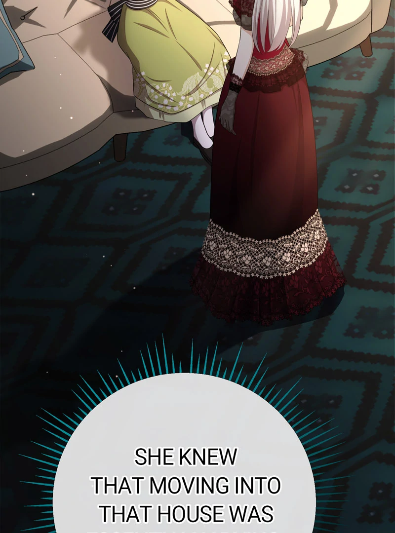 Adieu, My Villainess Life Chapter 29 637 093