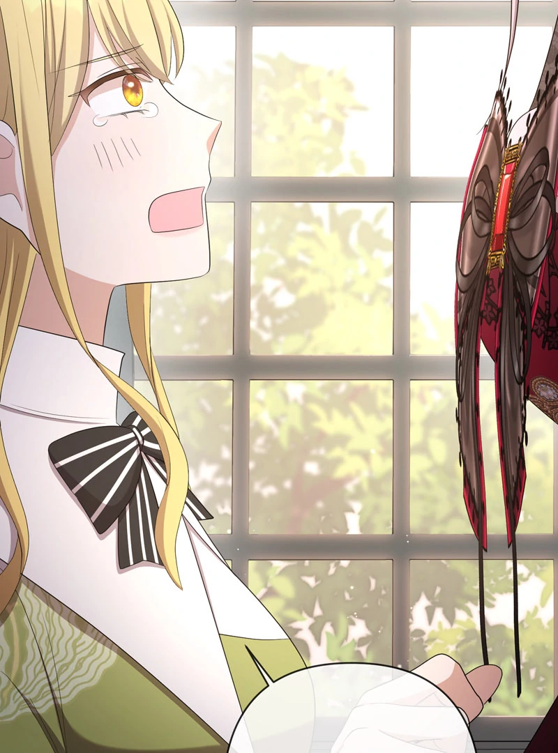 Adieu, My Villainess Life Chapter 29 640 096