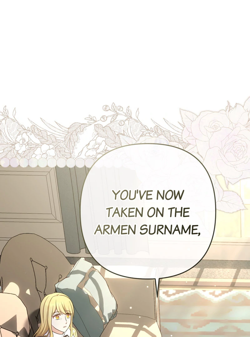 Adieu, My Villainess Life Chapter 29 656 112