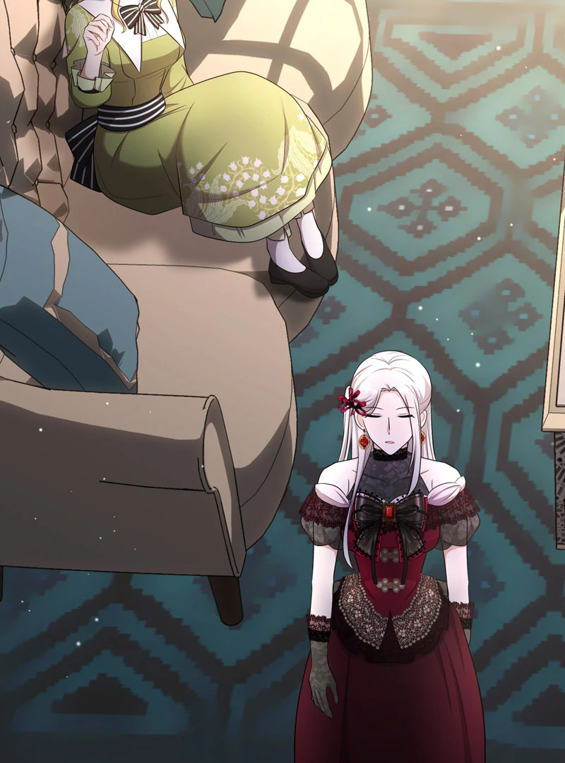 Adieu, My Villainess Life Chapter 29 657 113