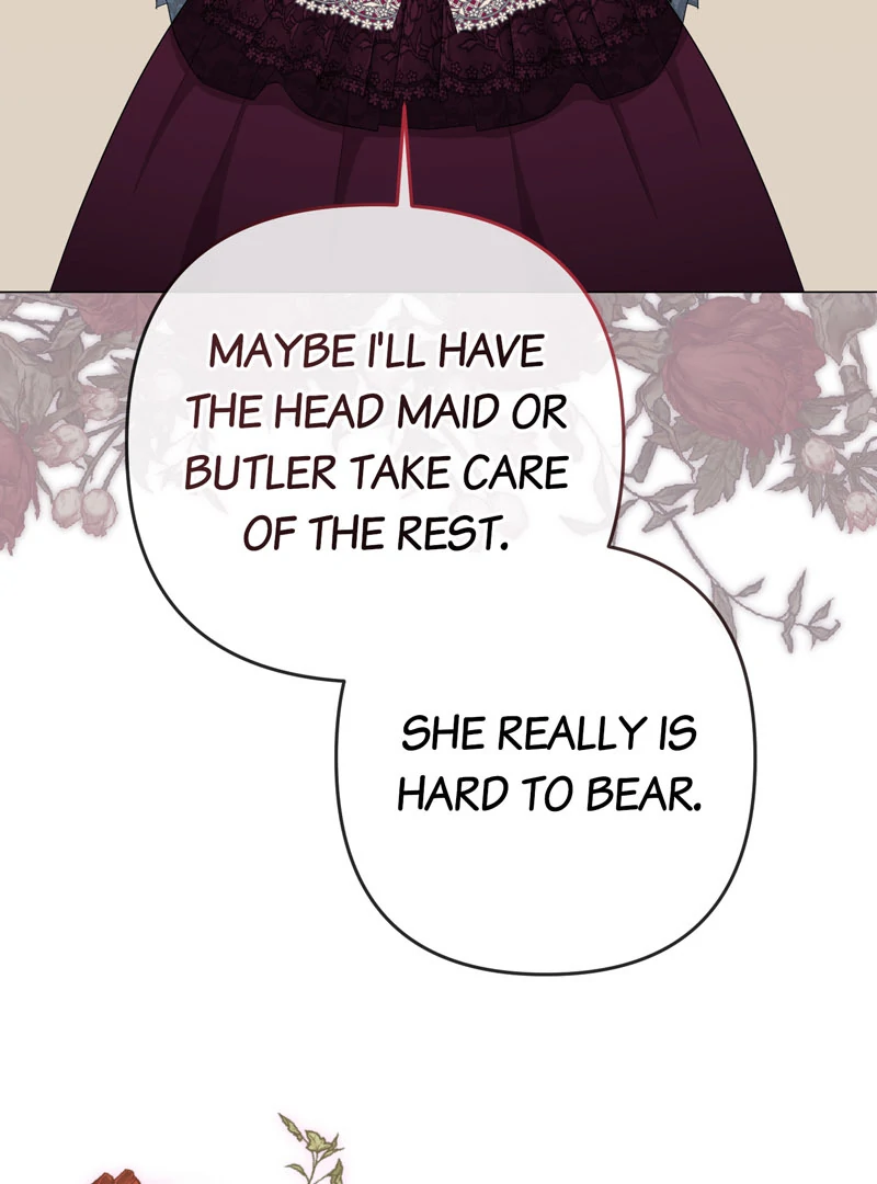 Adieu, My Villainess Life Chapter 29 667 123