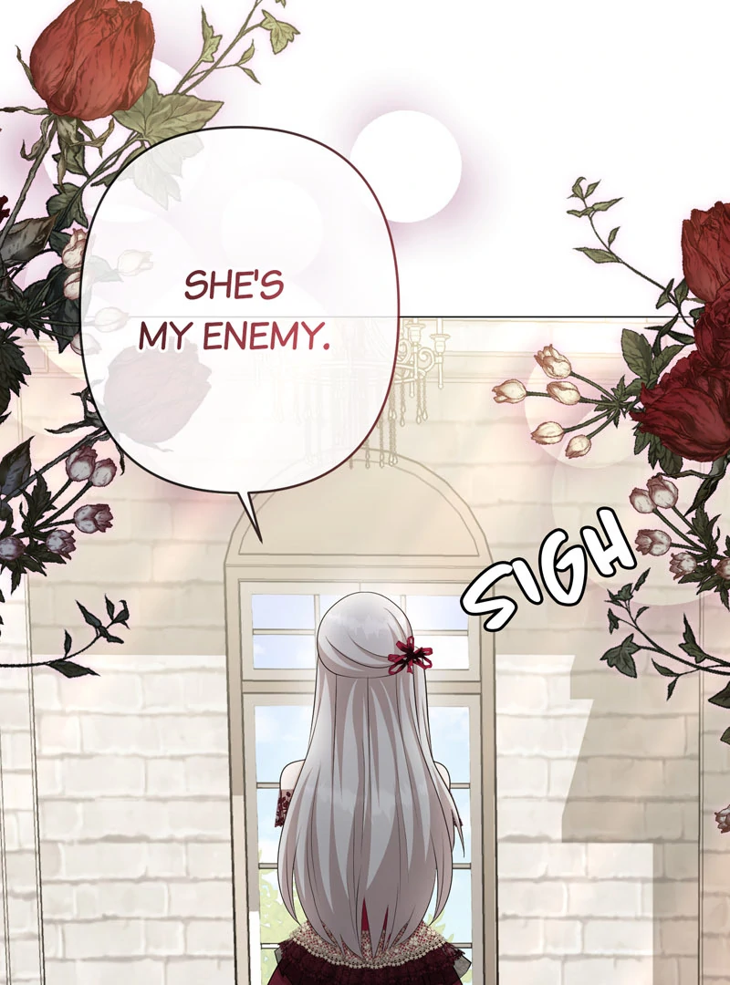 Adieu, My Villainess Life Chapter 29 668 124