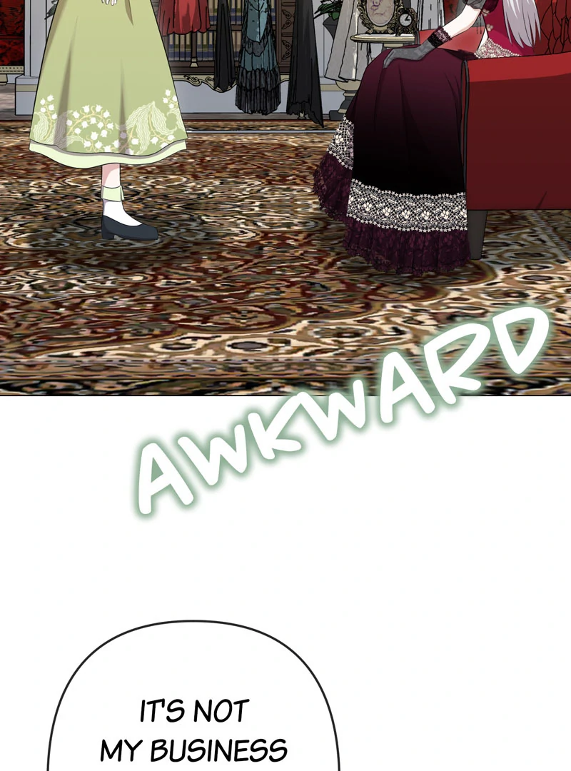 Adieu, My Villainess Life Chapter 29 687 143