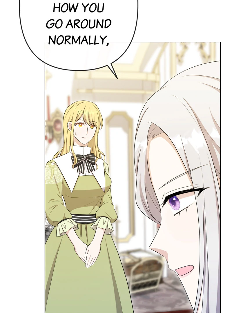 Adieu, My Villainess Life Chapter 29 688 144