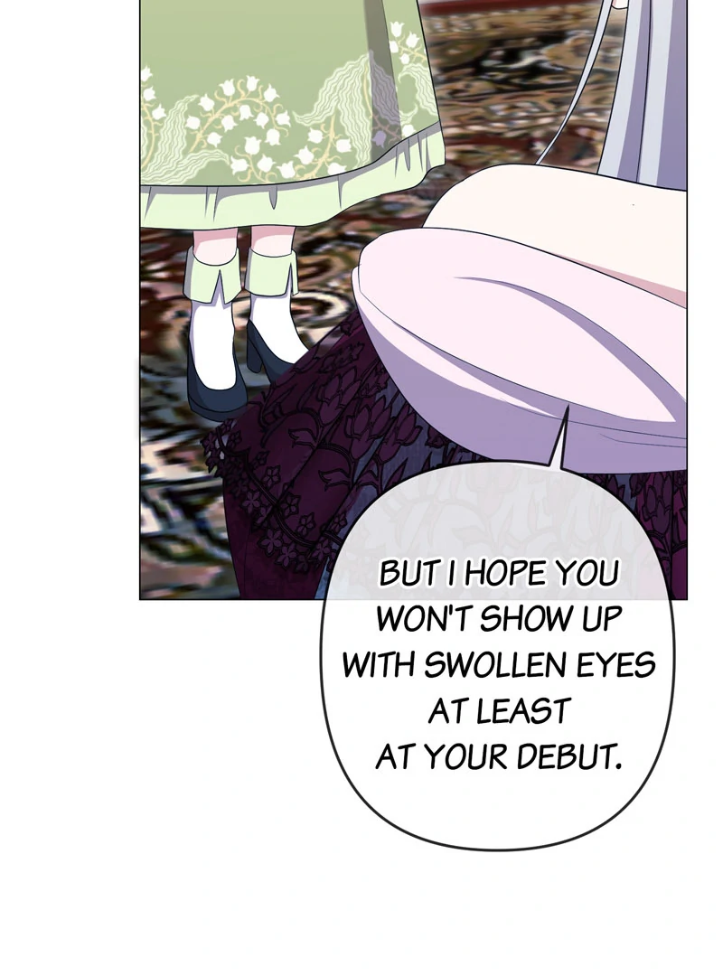 Adieu, My Villainess Life Chapter 29 689 145