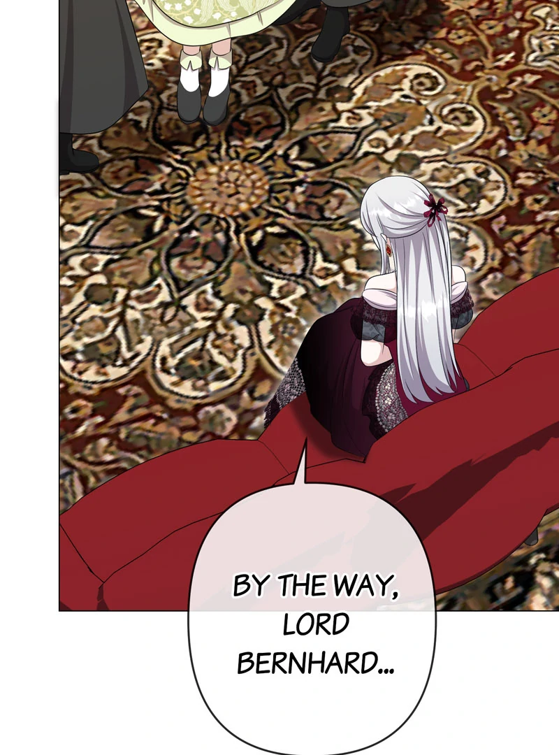 Adieu, My Villainess Life Chapter 29 695 151