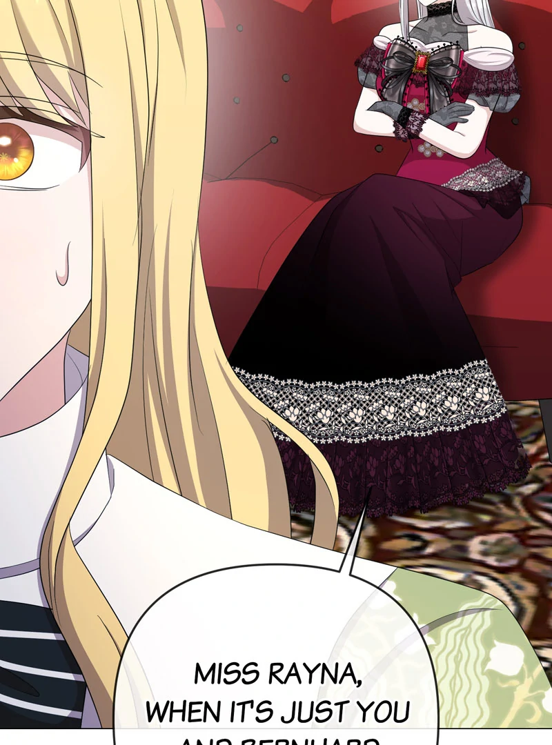 Adieu, My Villainess Life Chapter 29 703 159