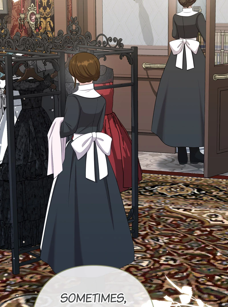 Adieu, My Villainess Life Chapter 29 707 163