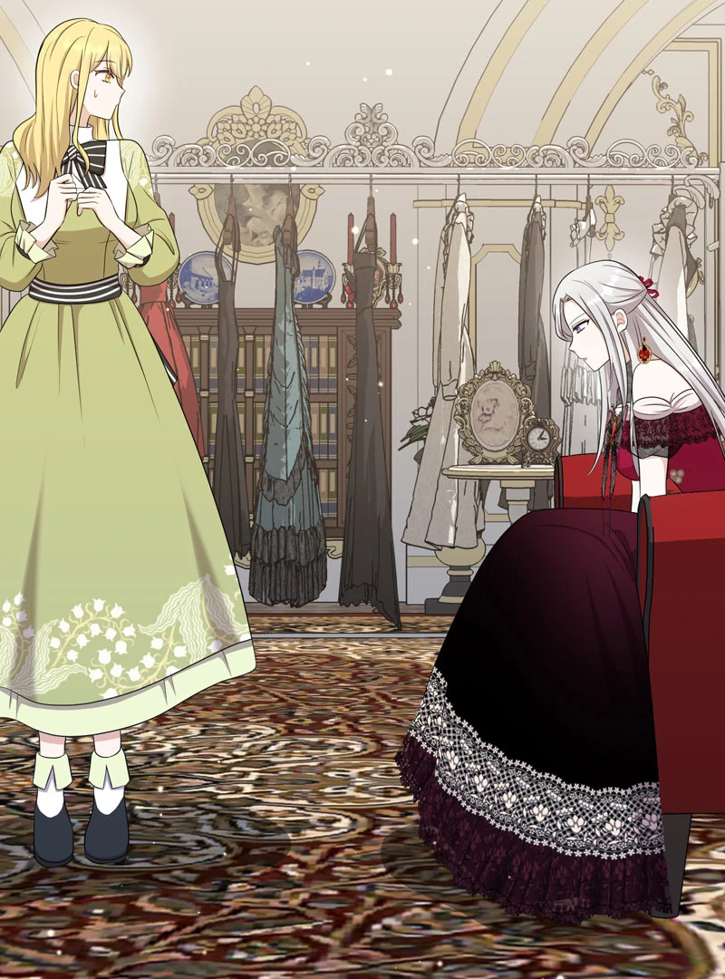 Adieu, My Villainess Life Chapter 29 715 171