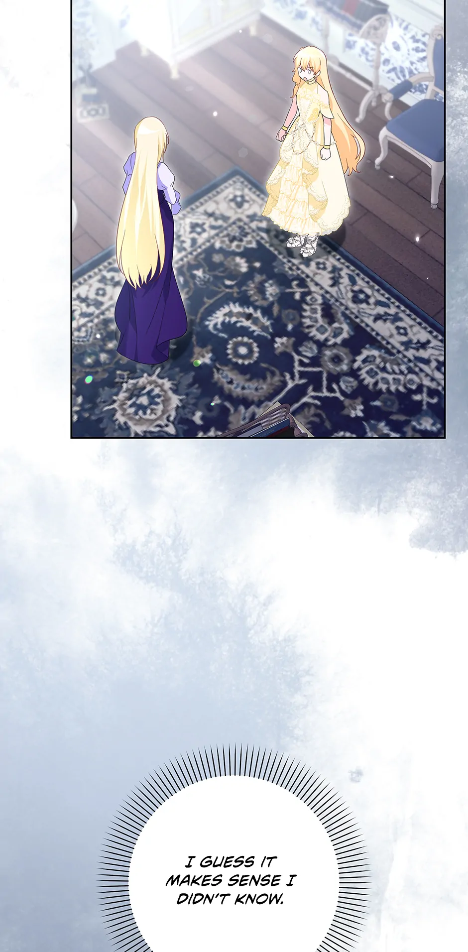 How to Save a Time-Limited Young Master Chapter 19 279 02